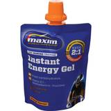 Maxim Vitaminer & Kosttillskott Maxim Instant Energy Gel Orange 100g