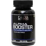 Kapslar Muskelökare Delta Nutrition Alpha Booster 120 st