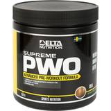 Pre Workout Delta Nutrition Supreme PWO Cola 250g