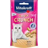 Vitakraft Katter Husdjur Vitakraft Crispy Crunch Malt