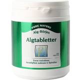 Alg-Börje D-vitaminer Vitaminer & Kosttillskott Alg-Börje Algtabletter 1000 st
