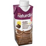 D-vitaminer Viktkontroll & Detox Naturdiet Shake Chocobanana 330ml 1 st
