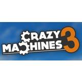 Crazy Machines 3 (Mac)