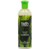 Faith in Nature Balsam Faith in Nature Seaweed & Citrus Conditioner 400ml