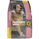 Nutram Husdjur Nutram S6 Sound Balanced Wellness Adult Natural Dog Food