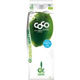 Dr Martins Coco Juice Pure Natural 100cl