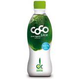Dr Martins Coco Juice Pure Natural 33cl