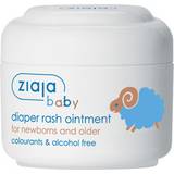 Ziaja Barn- & Babytillbehör Ziaja Baby Daiper Rash Ointment