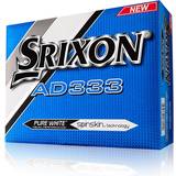 Golfbollar Srixon AD333 (12 pack)