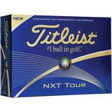 Golf Titleist NXT Tour (12 pack)