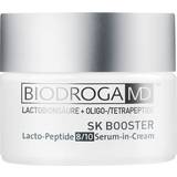 Biodroga MD Skin Booster Lacto Peptide 8/10 Serum-In-Cream 50ml