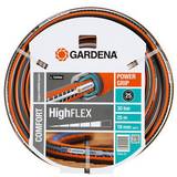 Bevattning på rea Gardena Comfort HighFLEX Hose 25m