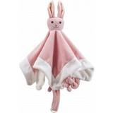 Kids Concept Rosa Barn- & Babytillbehör Kids Concept Rabbit Character Baby Comforter