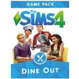 The Sims 4: Dine Out Game Pack (PC)