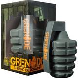 Grenade Vitaminer & Kosttillskott Grenade Thermo Detonator 100 st