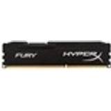 HyperX Fury DDR3L 1600MHz 2x4GB (HX316LC10FBK2/8)