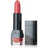 NYX Läpprodukter på rea NYX Black Label Lipstick BLL142 Chilly Pepper