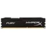 HyperX Fury Black DDR3L 1866MHz 2x8GB (HX318LC11FBK2/16)