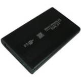 MicroStorage Extern Hårddiskar MicroStorage MS1T1E2.5USB 1TB USB 2.0