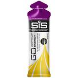 Svartvinbär Kolhydrater SiS Go Isotonic Energy Gel Blackcurrant 60ml 1 st