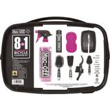 Muc-Off Cykeltillbehör Muc-Off 8 in 1 Bicycle Cleaning Kit standard