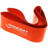 Concept Tränings- & Gummiband Concept Strength Band Hard