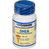 Life Extension Muskelökare Life Extension DHEA 100mg 60 st