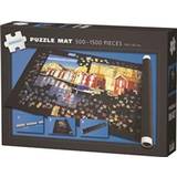 Kärnan Puzzle Mat 500-1500 Bit