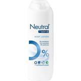 Neutral Kroppsvård Neutral 0% Body Lotion 250ml