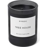 Inredningsdetaljer Byredo Tree House Medium Doftljus 240g