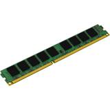 Kingston Valueram DDR4 2400MHz 16GB ECC Reg for Supermicro (KVR24R17S4L/16)
