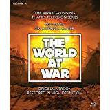 The World at War: The Complete Series [DVD] [Blu-ray]