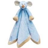 Teddykompaniet Babynests & Filtar Teddykompaniet Diinglisar Comforter Blanket Mouse