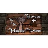 Heroes of the Monkey Tavern (PC)