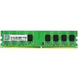 G.Skill Value DDR2 800MHz 2GB (F2-6400CL5S-2GBNT)