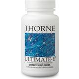Thorne Research Vitaminer & Kosttillskott Thorne Research Ultimate-E 60 st