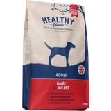 Healthy Paws Husdjur Healthy Paws Game & Millet Adult