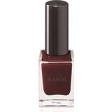 Babor Nagelprodukter Babor Age Id Nail Colour #04 Rouge Noir 7ml
