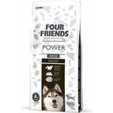 Four Friends Hundar Husdjur Four Friends Power Formula Hund Food