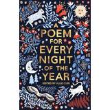 Poem for every night of the year (Inbunden, 2016)