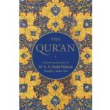 The Qur'an: English Translation and Parallel Arabic Text (Inbunden, 2010)