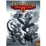 Divinity: Original Sin 2 (PC)