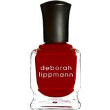 Deborah Lippmann Nagellack & Removers Deborah Lippmann Cream Nail Colour Respect 15ml