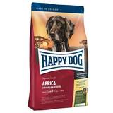 Happy Dog Torrfoder Husdjur Happy Dog Culinary World Tour - Afrika 4kg