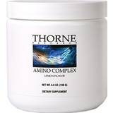 Aminosyror på rea Thorne Research Amino Complex – Lemon 219g