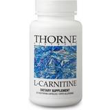 Thorne Research Aminosyror Thorne Research L-Carnitine 60 st