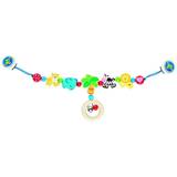 Heimess Africa Pram Chain with Clips