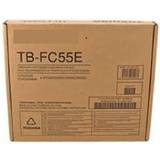 Toshiba Uppsamlare Toshiba TB-FC55