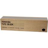 Toshiba Bläck & Toner Toshiba 6AJ00000051 (Black)