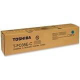 Toshiba T-FC35-C (Cyan)